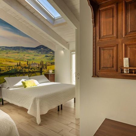 Acquamarina B&B Follonica Eksteriør bilde