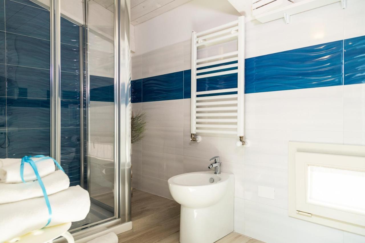 Acquamarina B&B Follonica Eksteriør bilde