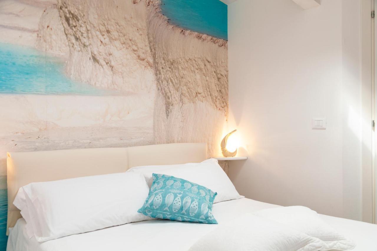 Acquamarina B&B Follonica Eksteriør bilde