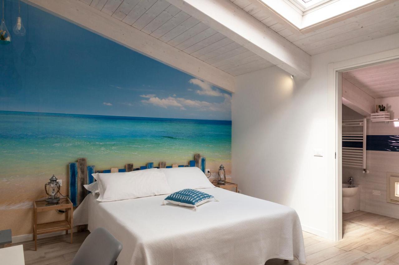Acquamarina B&B Follonica Eksteriør bilde