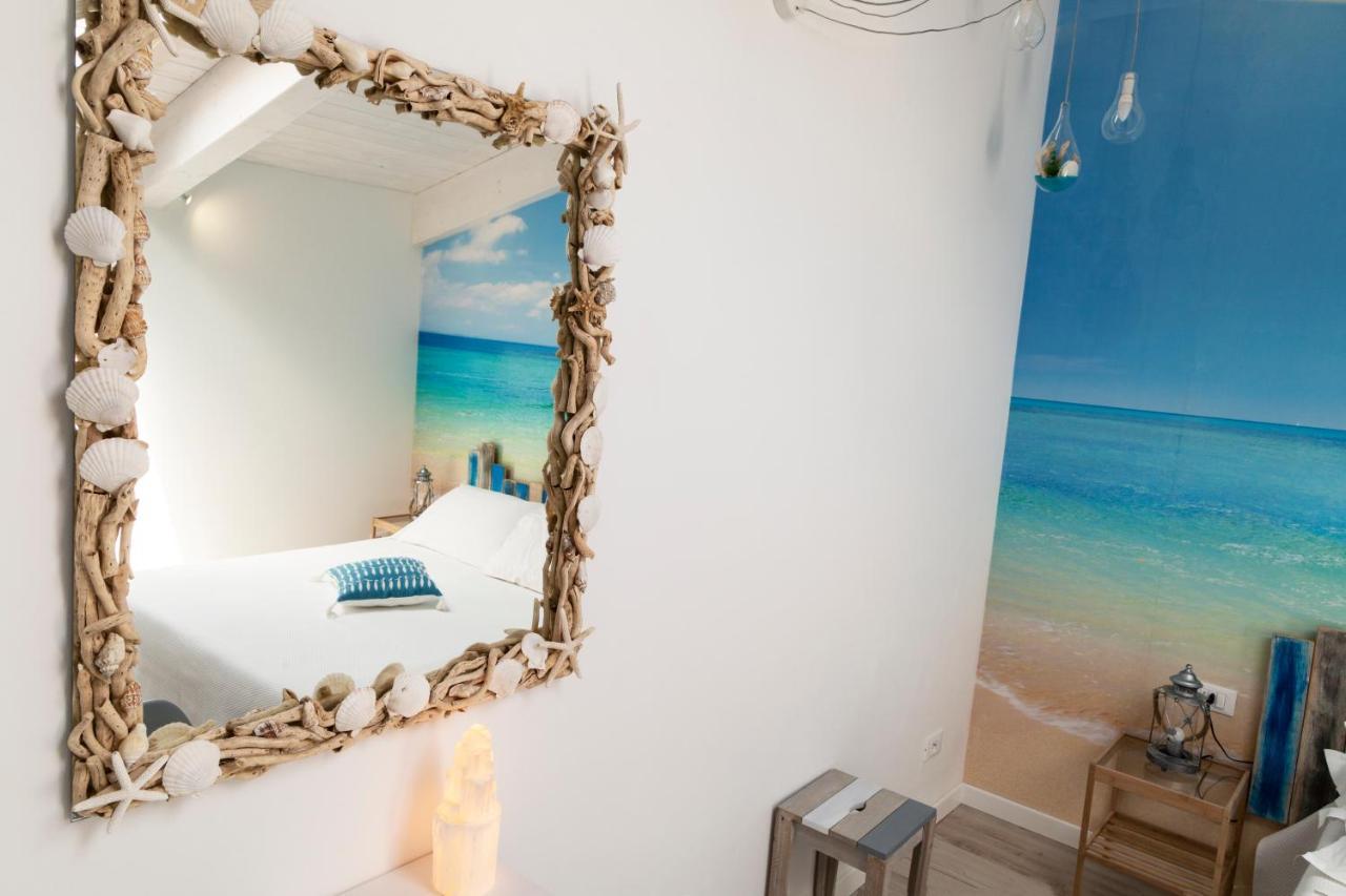 Acquamarina B&B Follonica Eksteriør bilde