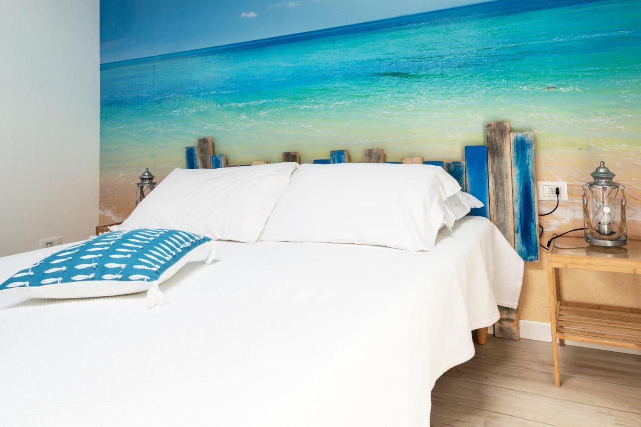Acquamarina B&B Follonica Eksteriør bilde