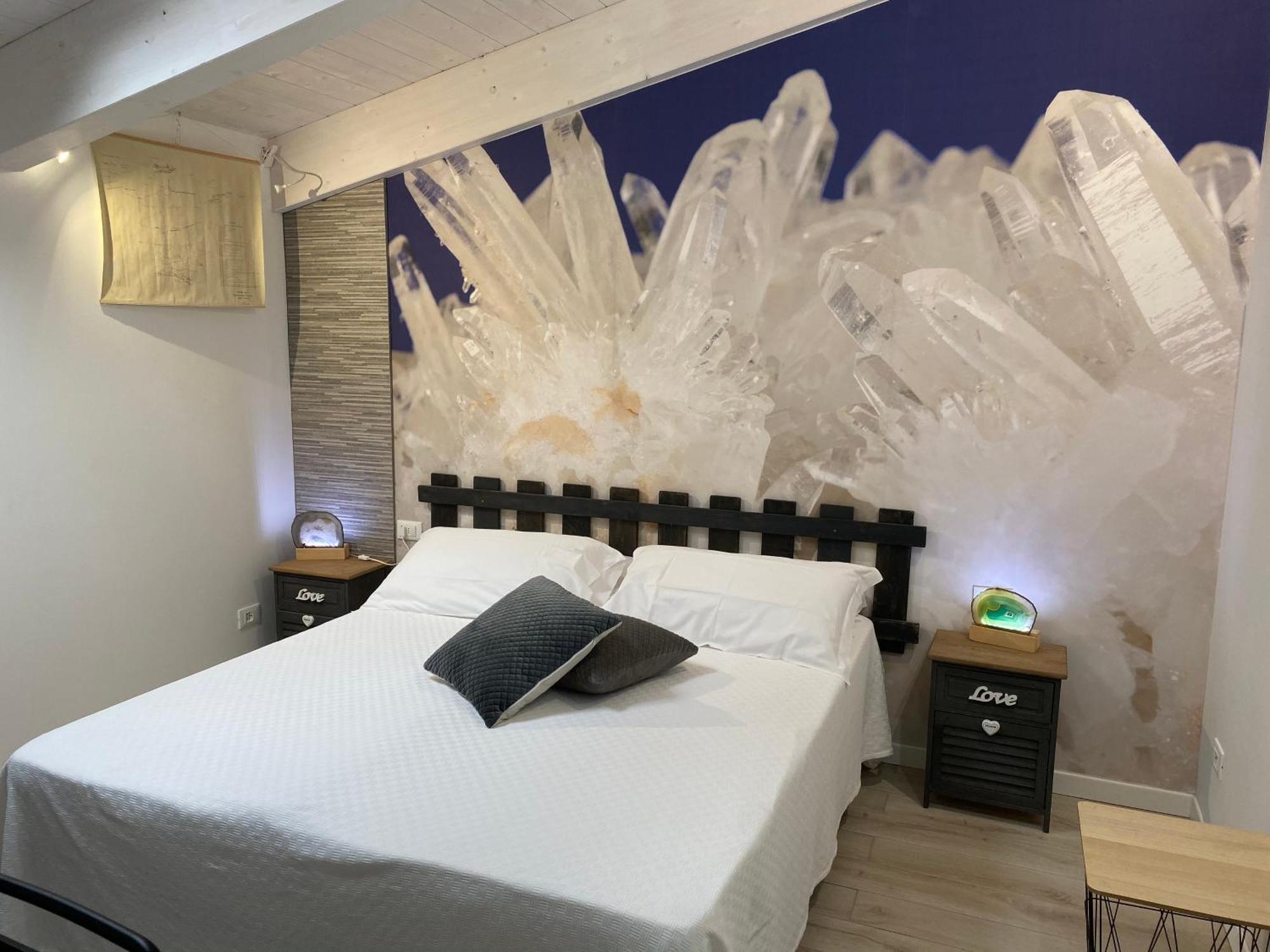 Acquamarina B&B Follonica Eksteriør bilde