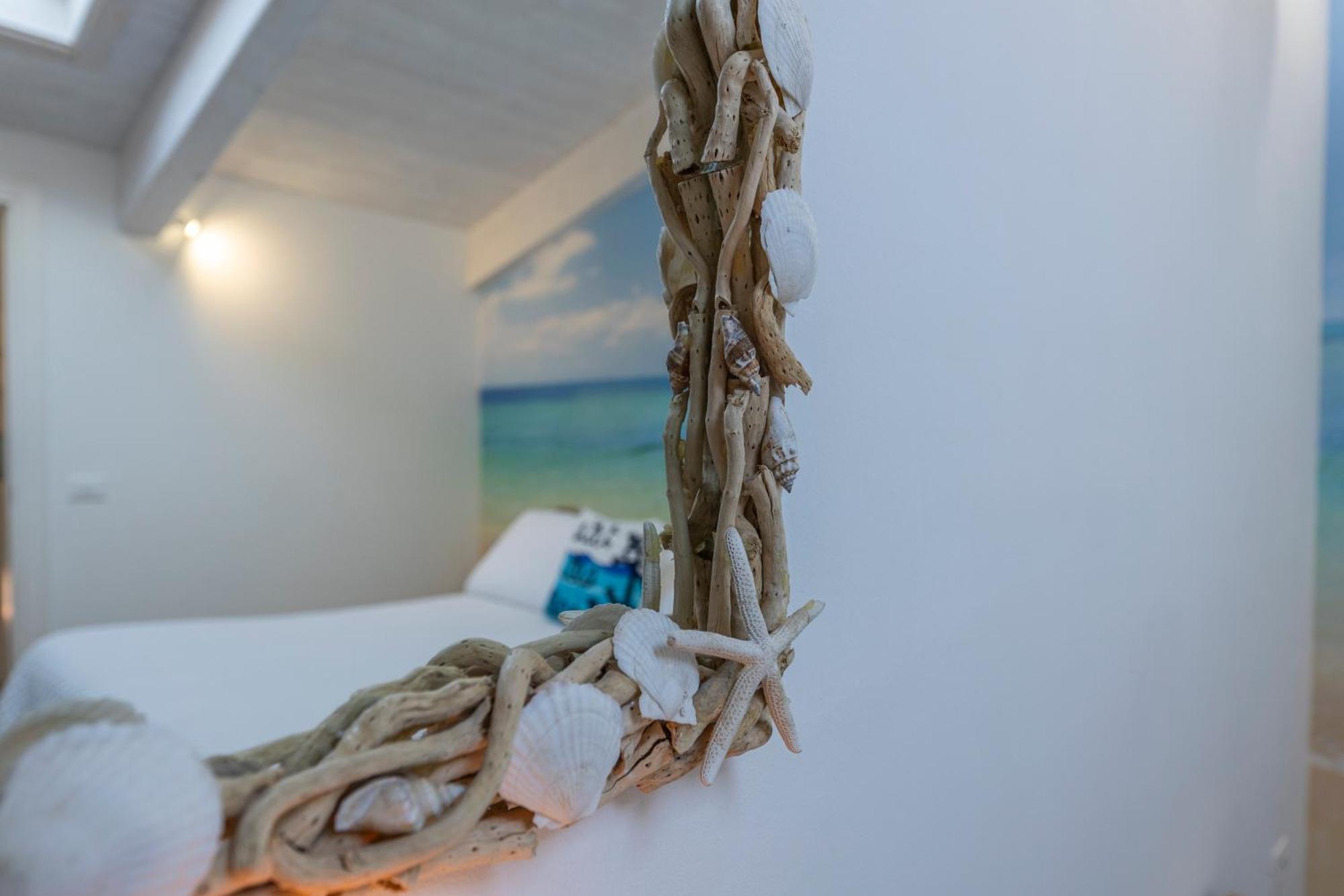 Acquamarina B&B Follonica Eksteriør bilde