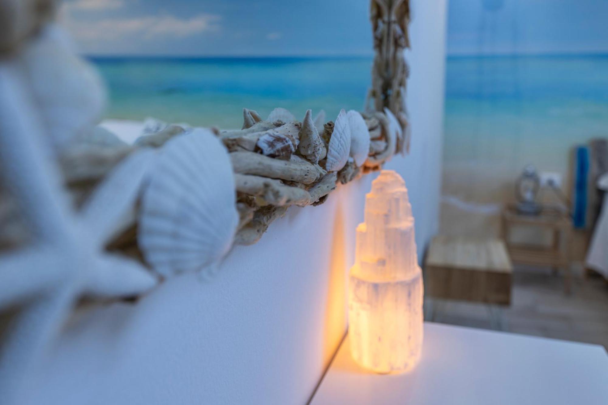 Acquamarina B&B Follonica Eksteriør bilde