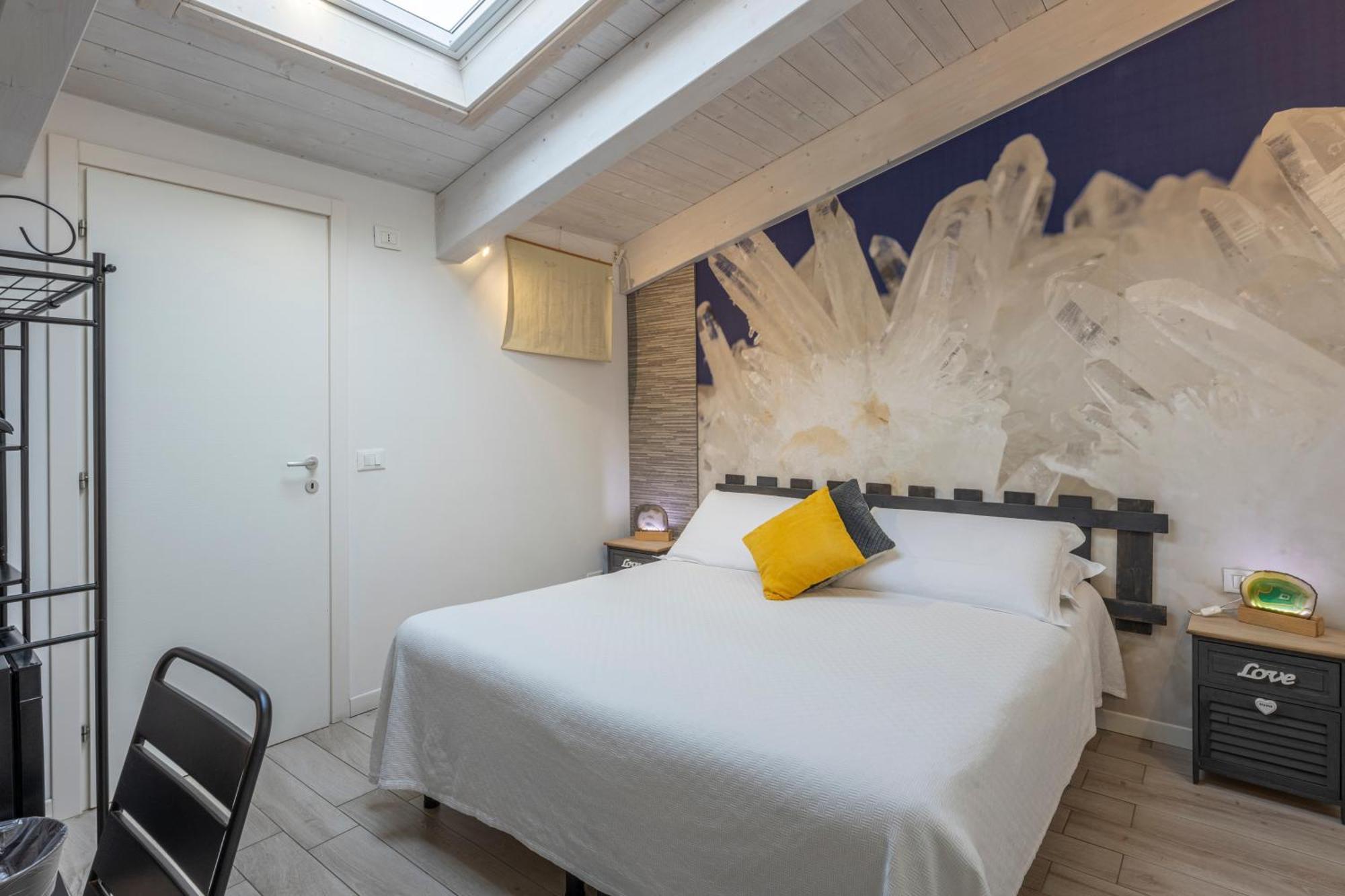Acquamarina B&B Follonica Eksteriør bilde
