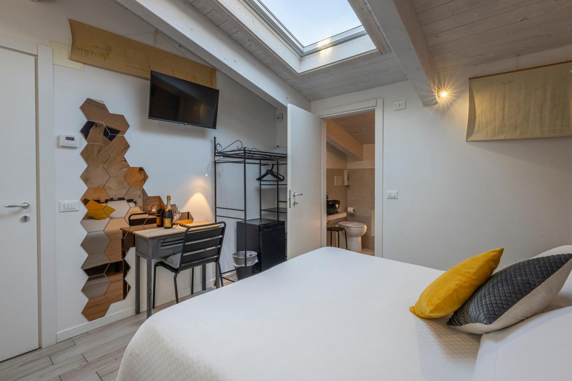 Acquamarina B&B Follonica Eksteriør bilde