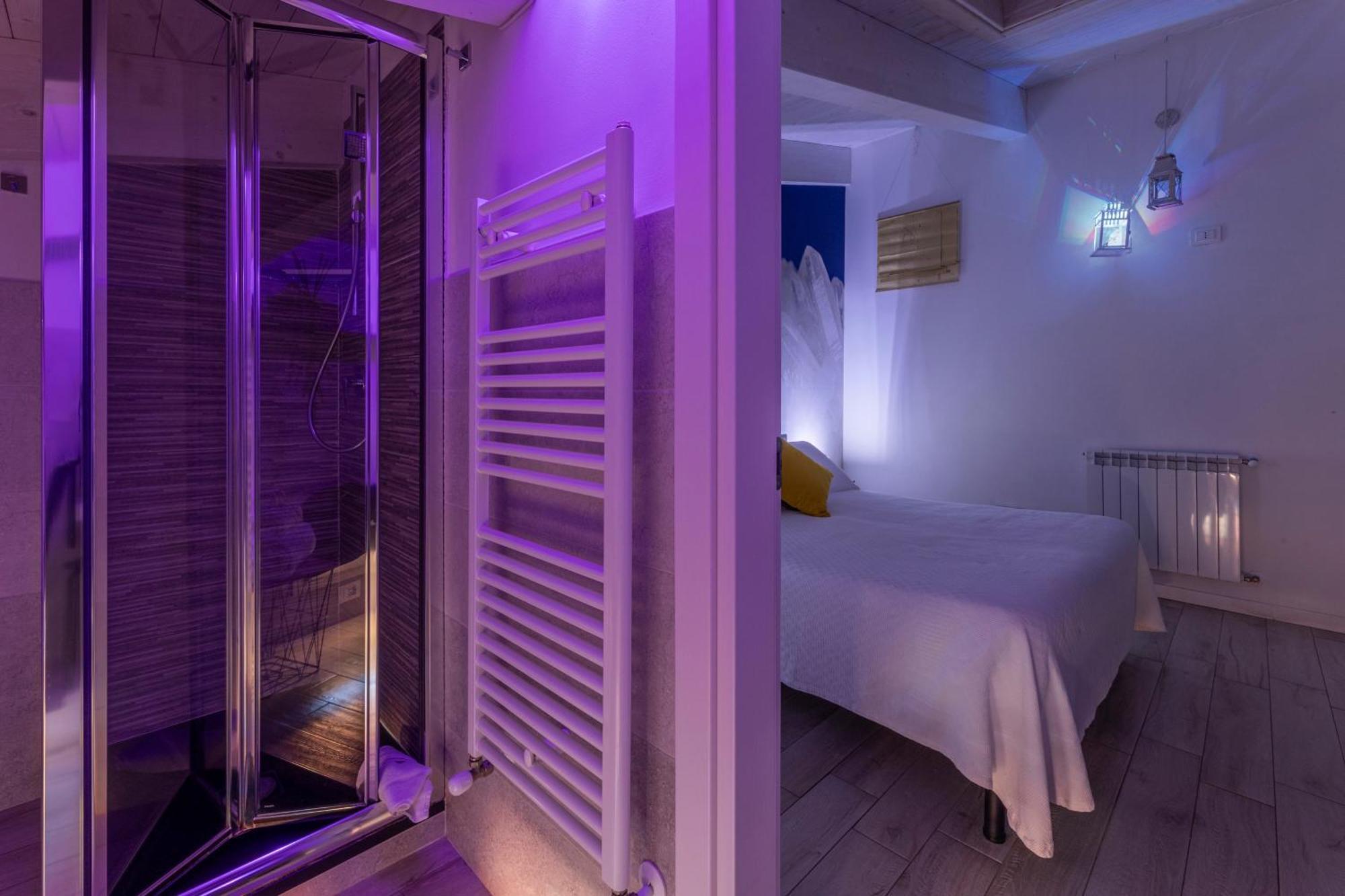 Acquamarina B&B Follonica Eksteriør bilde