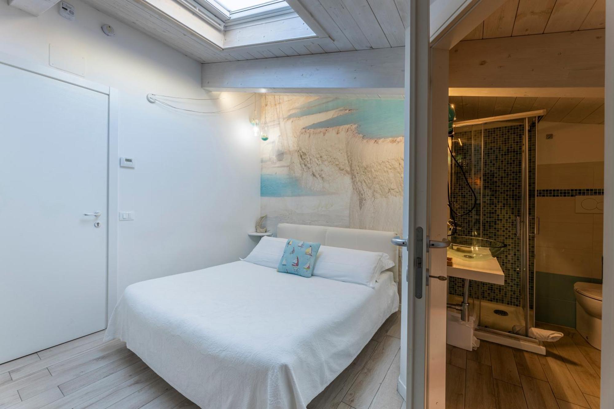 Acquamarina B&B Follonica Eksteriør bilde