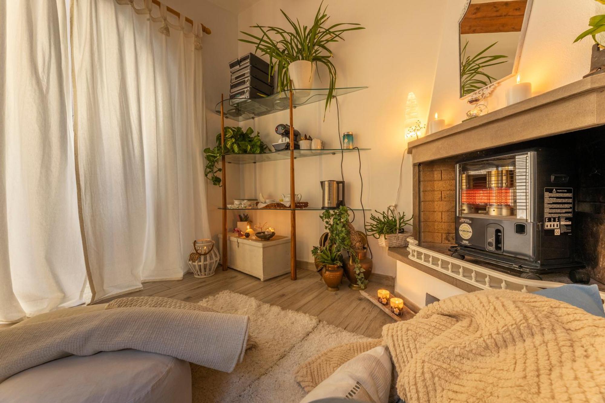 Acquamarina B&B Follonica Eksteriør bilde
