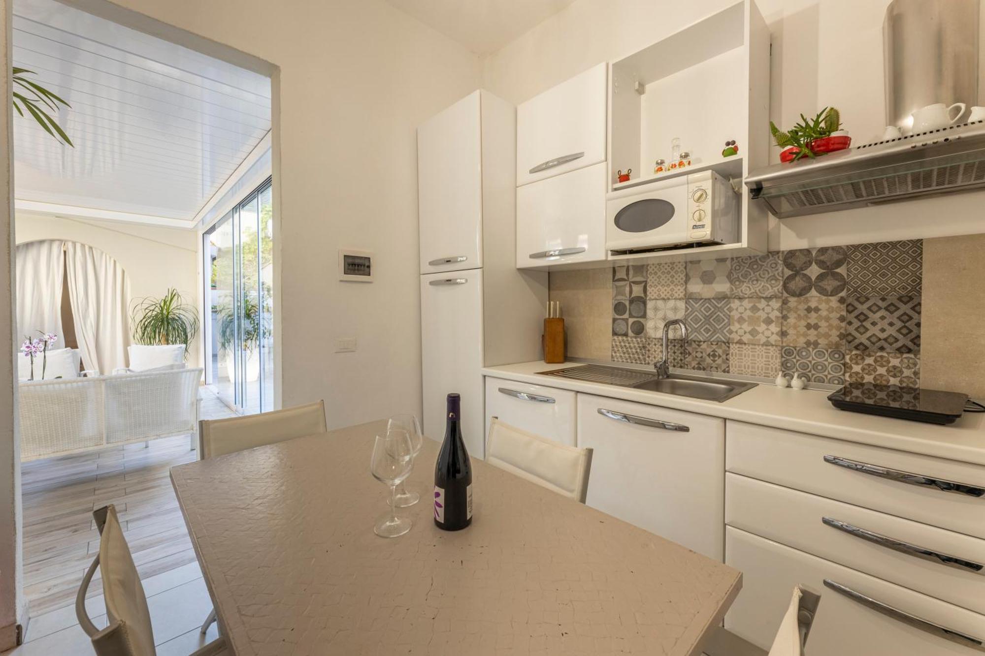 Acquamarina B&B Follonica Eksteriør bilde