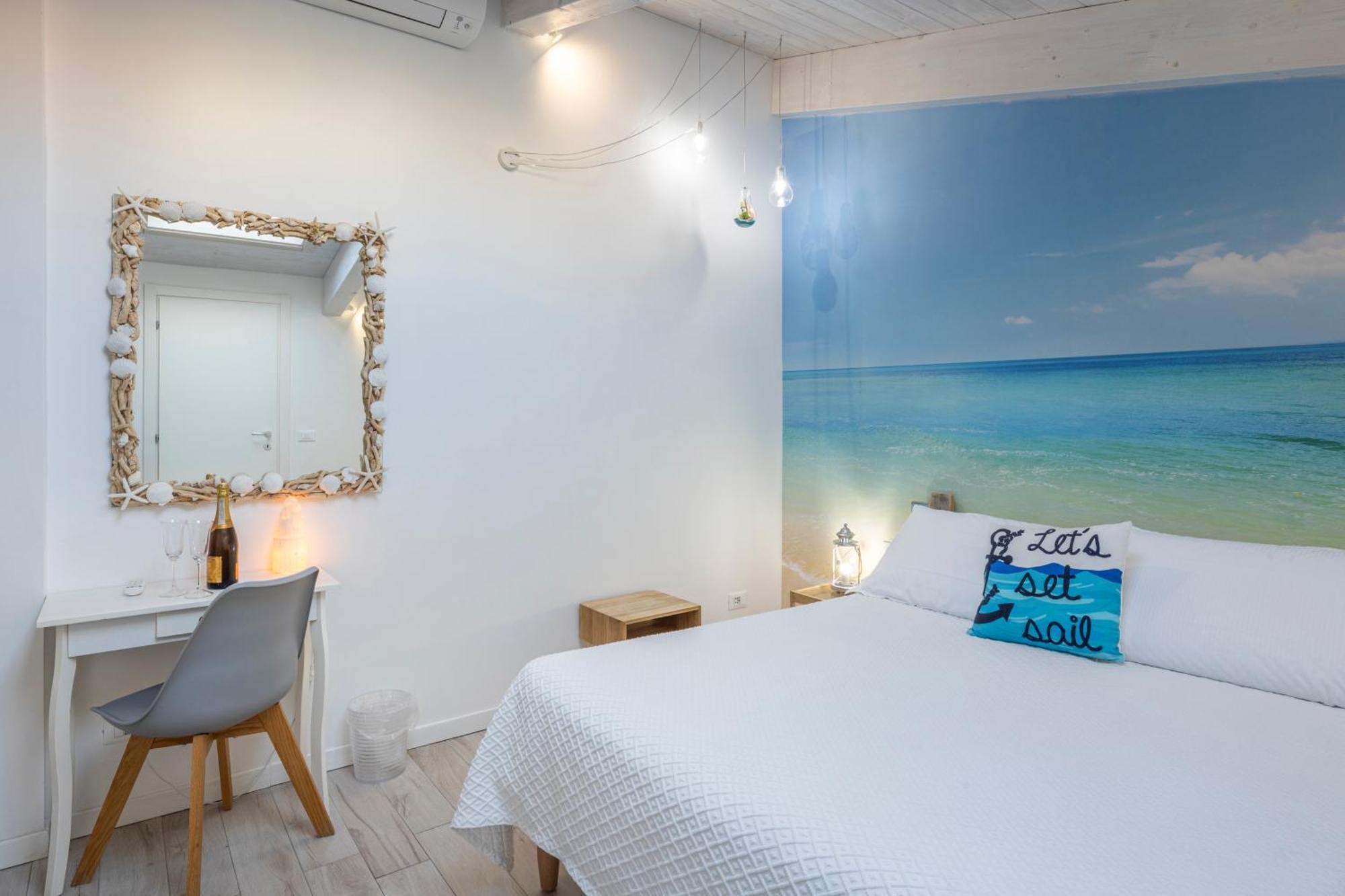 Acquamarina B&B Follonica Eksteriør bilde