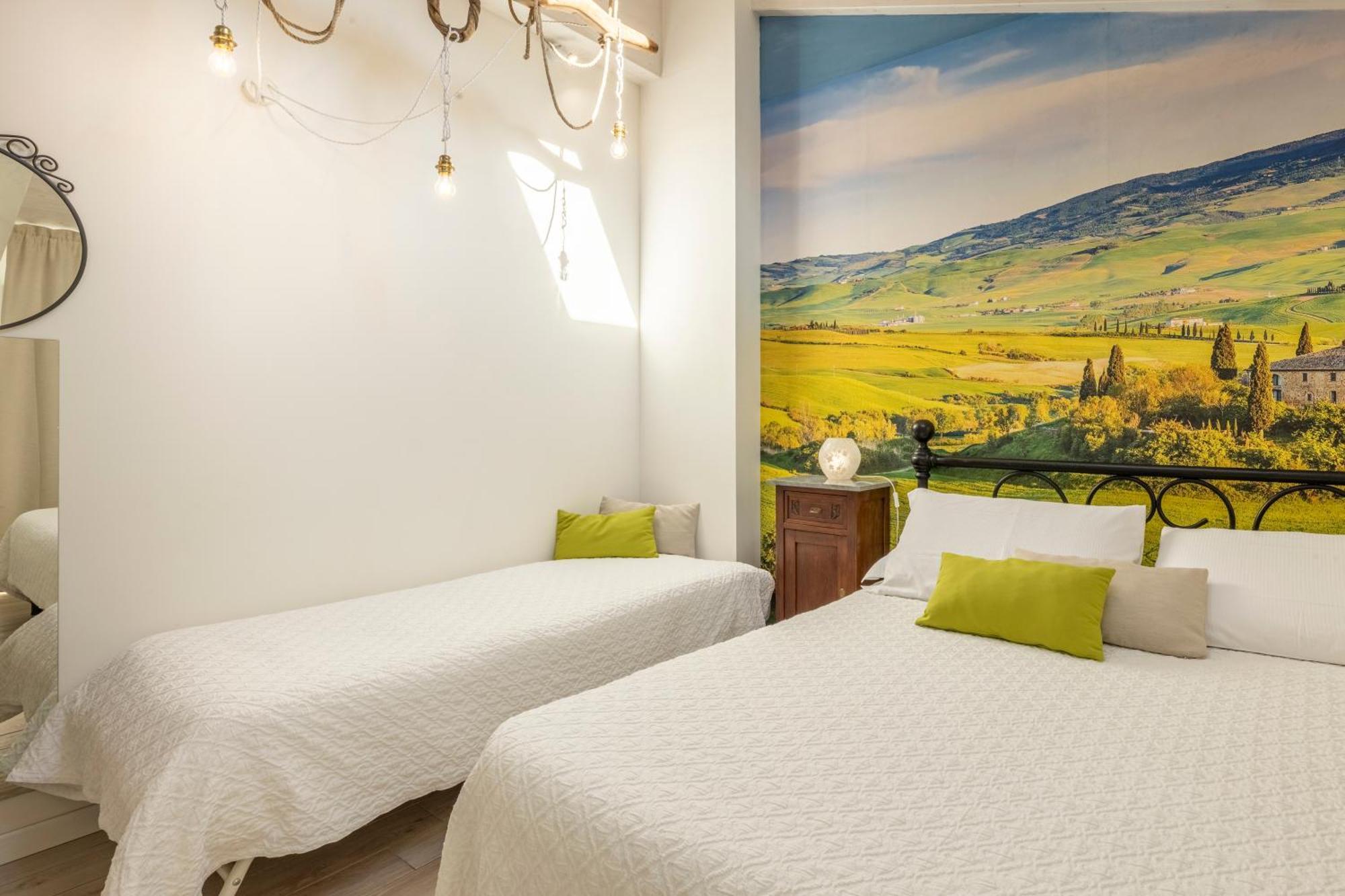 Acquamarina B&B Follonica Eksteriør bilde