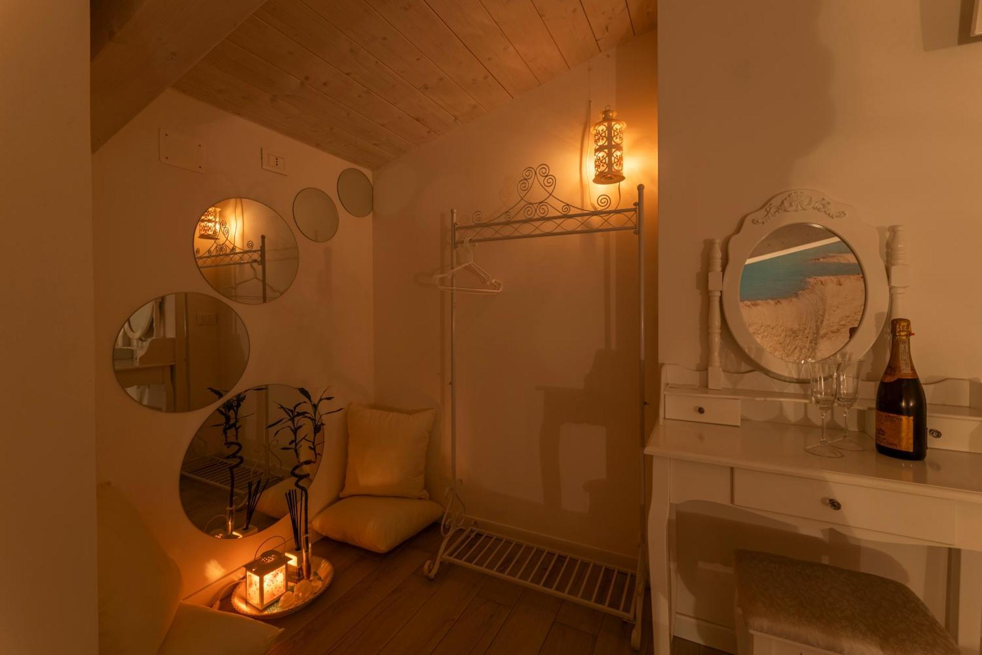 Acquamarina B&B Follonica Eksteriør bilde