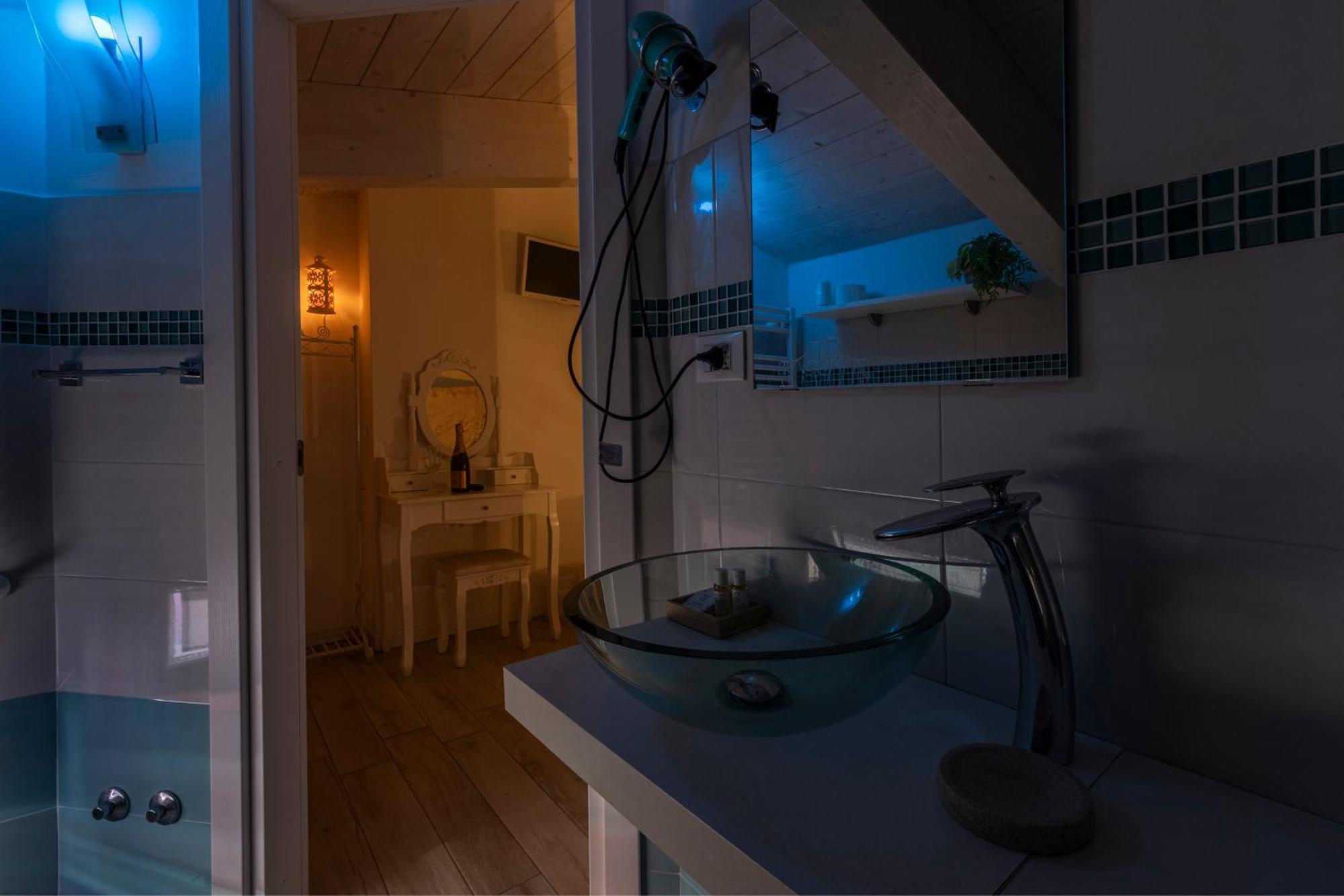 Acquamarina B&B Follonica Eksteriør bilde