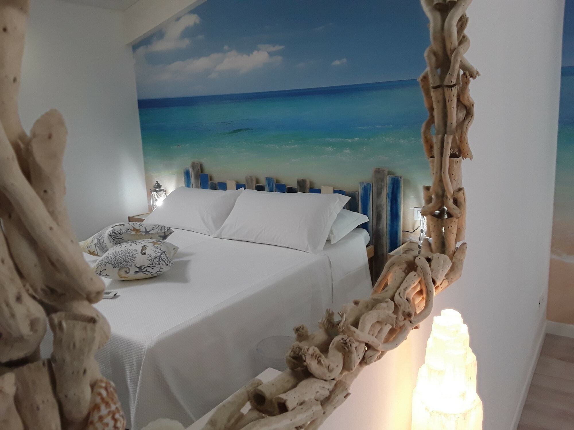Acquamarina B&B Follonica Eksteriør bilde