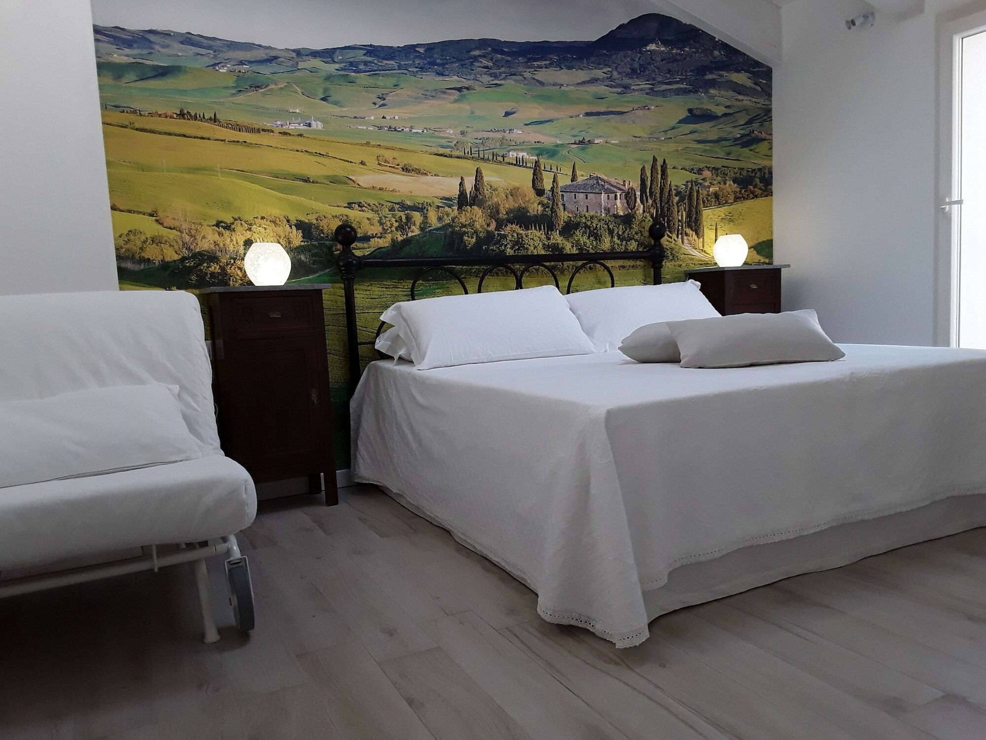 Acquamarina B&B Follonica Eksteriør bilde