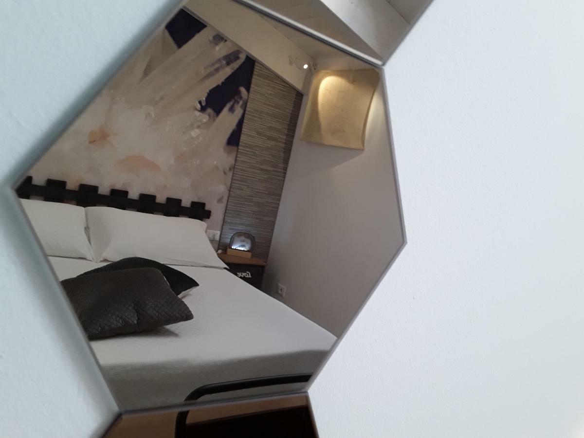 Acquamarina B&B Follonica Eksteriør bilde