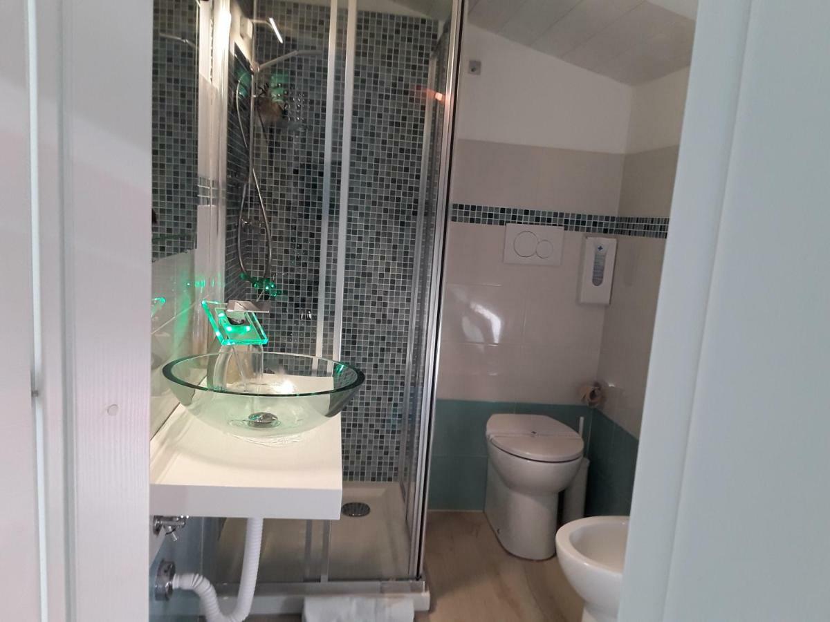 Acquamarina B&B Follonica Eksteriør bilde