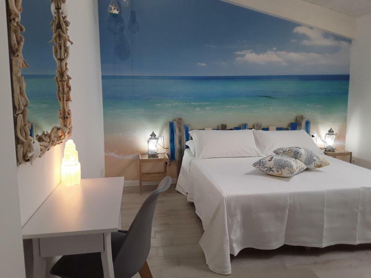 Acquamarina B&B Follonica Eksteriør bilde