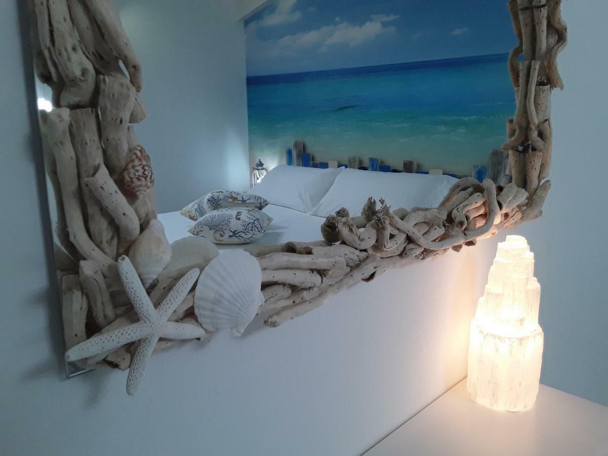 Acquamarina B&B Follonica Eksteriør bilde